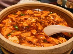 -廖川菜(太阳宫店)