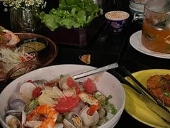-Ginger(兴国路店)