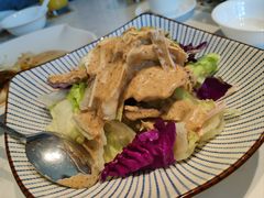 -上海宝华喜来登酒店·采悦轩中餐厅