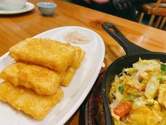 -舒美佰粥汇(涪陵泽胜店)