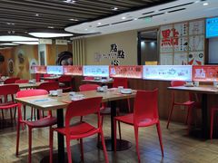 -点点心港式茶餐厅(南京西路店)