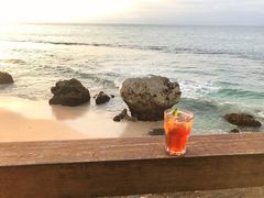 -Rock Bar Bali(Bali)