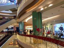 -卡通尼乐园(印象城购物中心店)