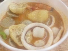 -老闽味沙茶面·姜母鸭(传承35年曾厝垵店)