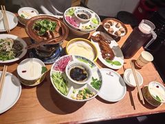 -老北京炸酱面·烤鸭(前门店)