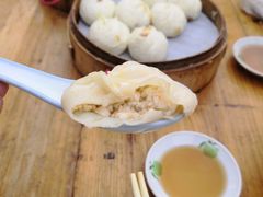 -余氏豆腐包老店(东直街店)