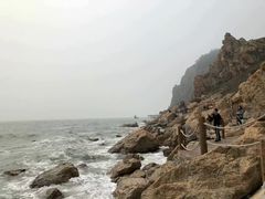 -长岛南北长山旅游景区