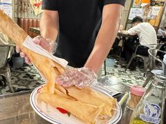 -辉记炭烧海鲜大排档·老字号(福田店)