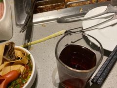 -海底捞火锅(海宁路店)