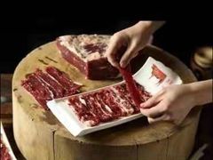 -手选潮汕鲜活牛肉火锅(二七广场店)