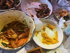-辣螃铠盆盆蟹大排档(总店)