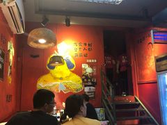 -老天桥蛙炉火锅(姑苏总店)
