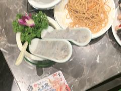 -刘一手重庆火锅(万达广场店)