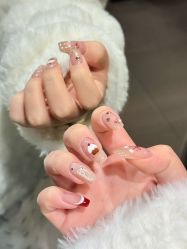 -Hands Nail专业美甲美睫