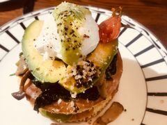 -AFS Cafe & Canteen(闽江二路店)