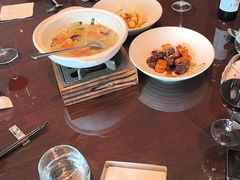 -环球港凯悦 · 享悦中餐厅