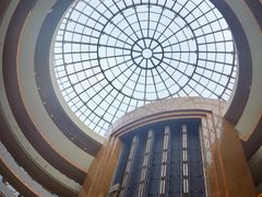 -杭州国际会议中心洲际酒店-原素全日餐厅(解放东路店)