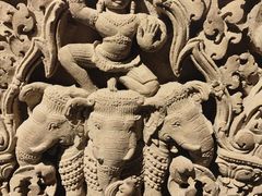 -吴哥国家博物馆