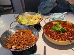 -腾龙阁|经典川菜(SM城市广场店)