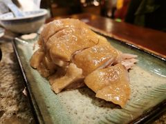 招牌盐水鸭-南京大牌档(人民广场店)