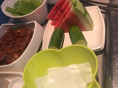 -海底捞火锅(万象城店)