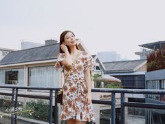 -SEN CASTLE城堡西餐(创意设计中心店)