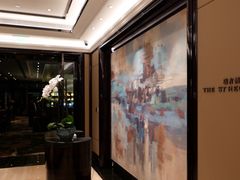 -瑞吉吧 The St·Regis Bar(长沙瑞吉酒店)