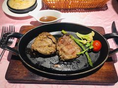 -西堤牛排(南京龙江店)