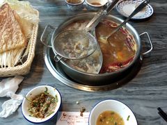 -尚御潮汕牛肉自助火锅(锦园店)