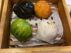 -蔡澜点心·粤菜(西单大悦城店)