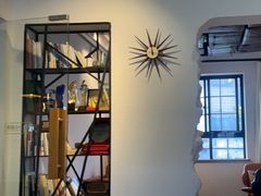 -几静cafe(基湖店)