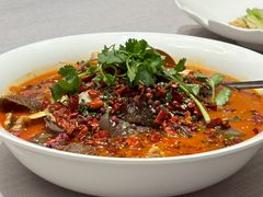 -囍榷·鲜美常州菜(恐龙园店)