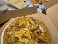 -达美乐比萨(东新路店)