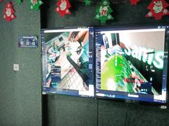 -零纪元VR体验馆·桌游(黄浦店)