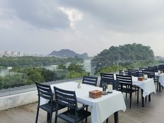 -维纳斯酒店-忆咖啡观景餐厅(象山公园店)