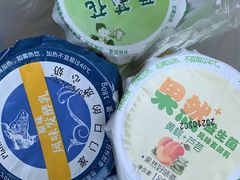 -扬大康源乳业鲜奶吧(大学北路店)