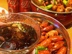 -0574龙虾的故事(东裕店)