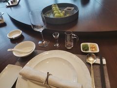 -名轩·中餐厅(南京玄武湖假日酒店)