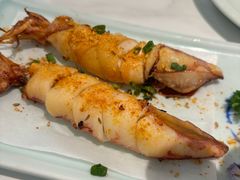 -船歌·鱼水饺青岛菜(枫蓝国际购物中心店)