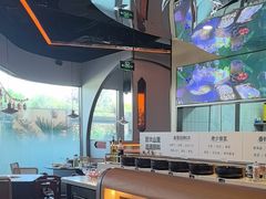 -野·大山里土鸡火锅(万科里店)