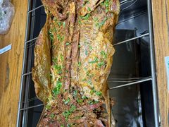 -香木香羊(小汤山店)