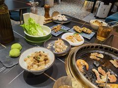 -龙神·炭烧酒场深夜食堂(新街口店)