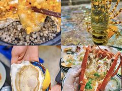 -四川小胡子海鲜(丁村万人海鲜广场店)