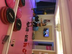 NewFit-SHE茜女子健身会所-思迈威健身(积玉桥万达店)