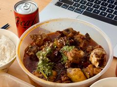 -Chongqing Cuisine川厨川味