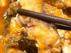 -阿五黄河大鲤鱼(纬三路店)