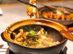 -啫神·广州地标美食(北京路店)