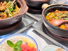 -火啫啫·粤式啫啫煲(南通首店)