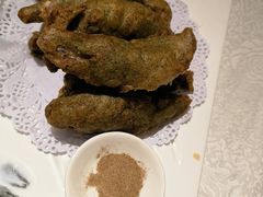 -老人和饭店(打浦路店)