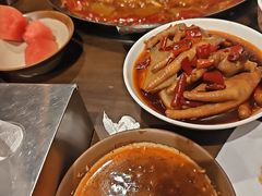 -萍姐火锅·公路夜市(南京新街口店)